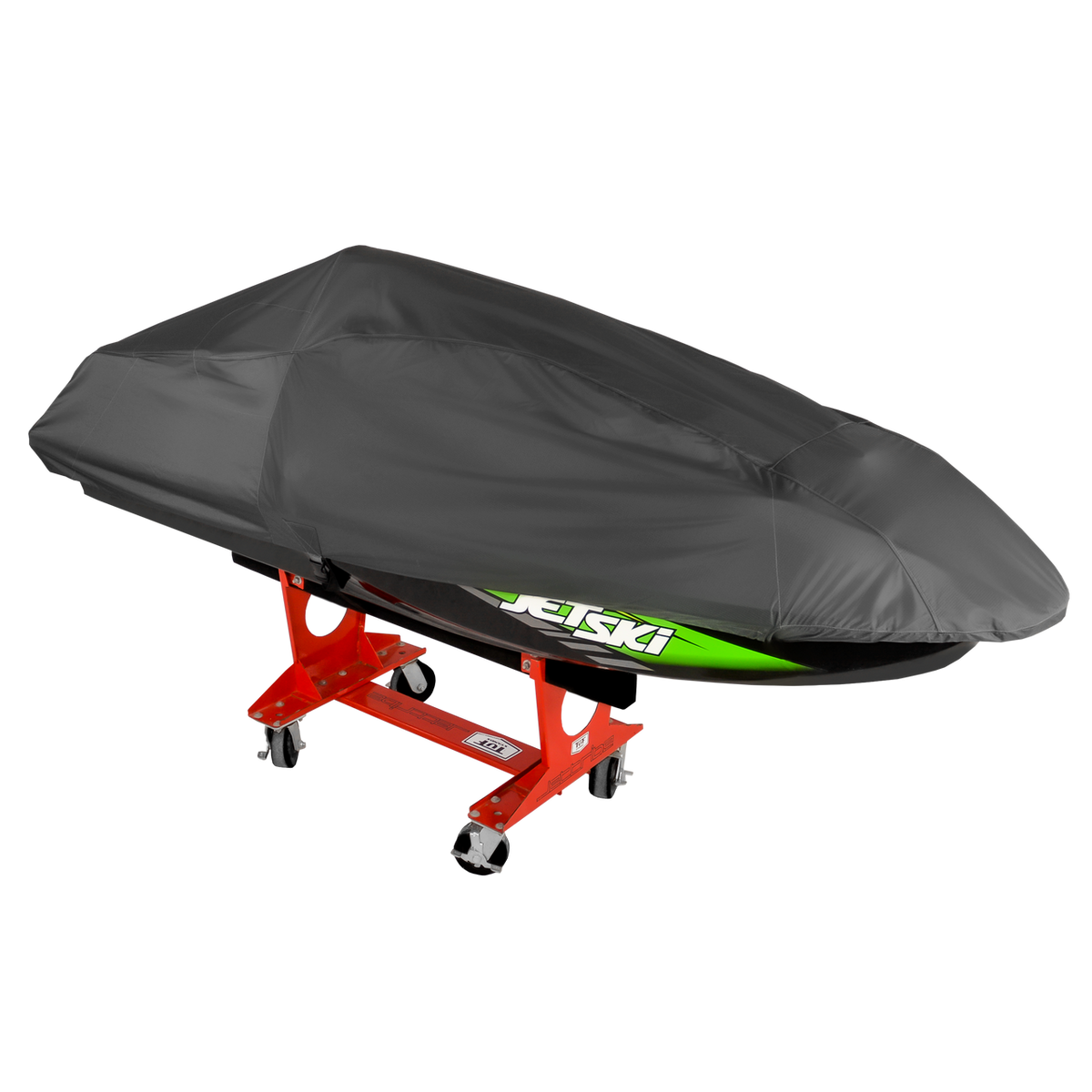 Yamaha Cover | Superjet 700 - 701 Round Nose (96-20) | BSX Series-2
