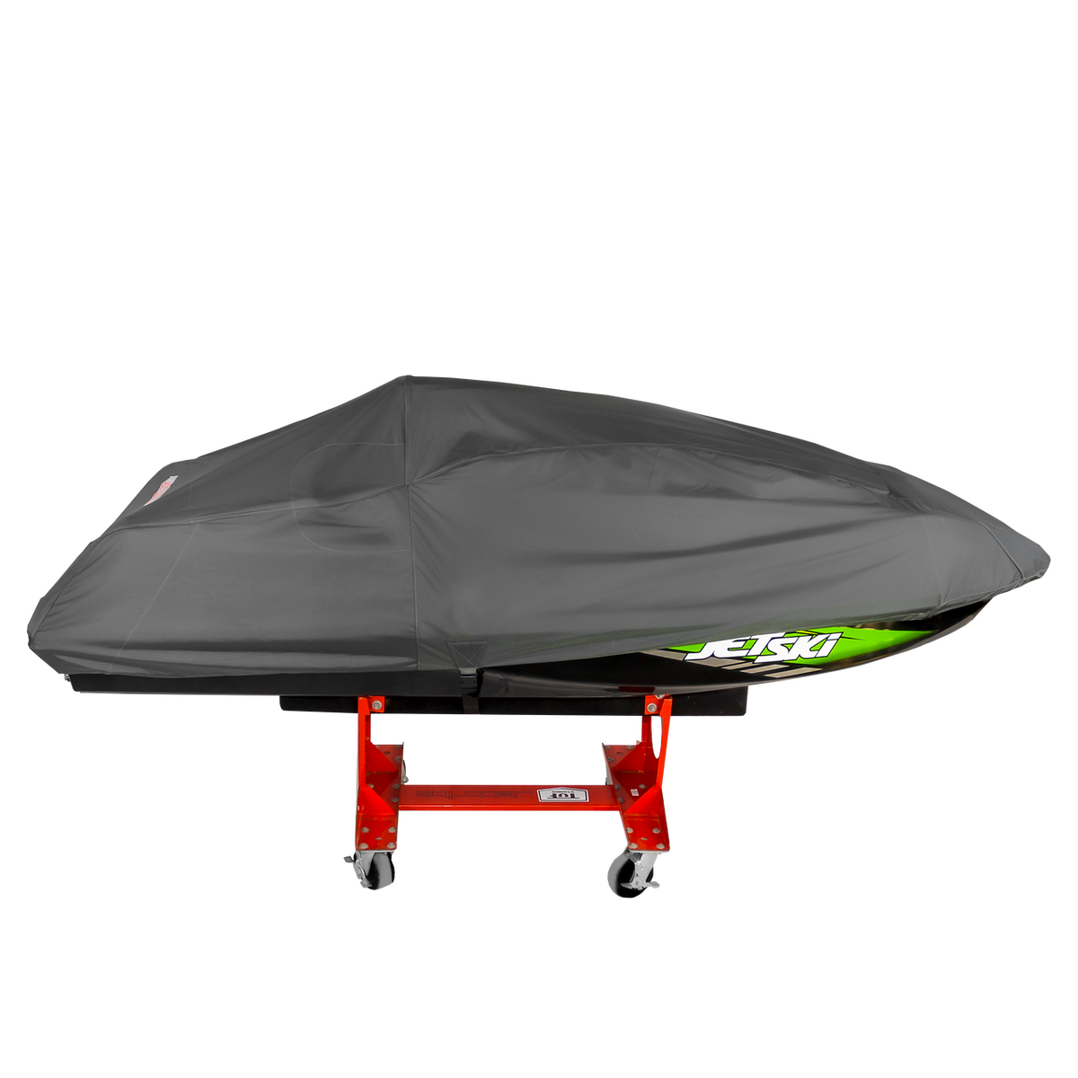 Yamaha Cover | Superjet 700 - 701 Round Nose (96-20) | BSX Series-3