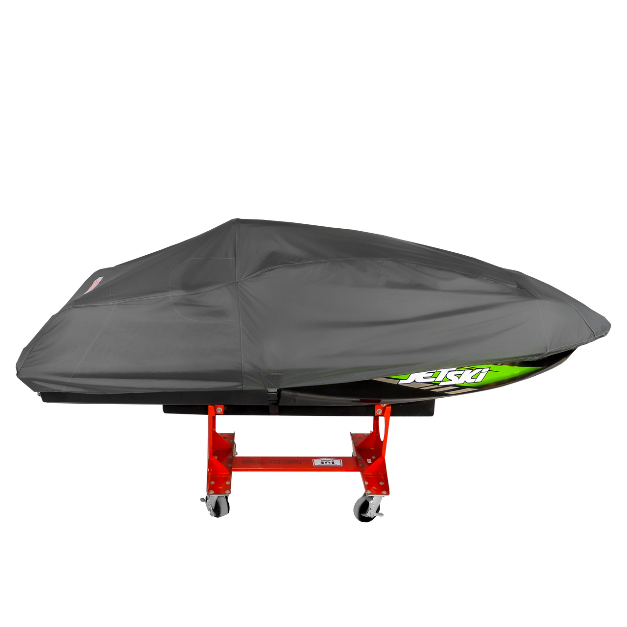 Yamaha Cover | Superjet 700 - 701 Round Nose (96-20) | BSX Series-3