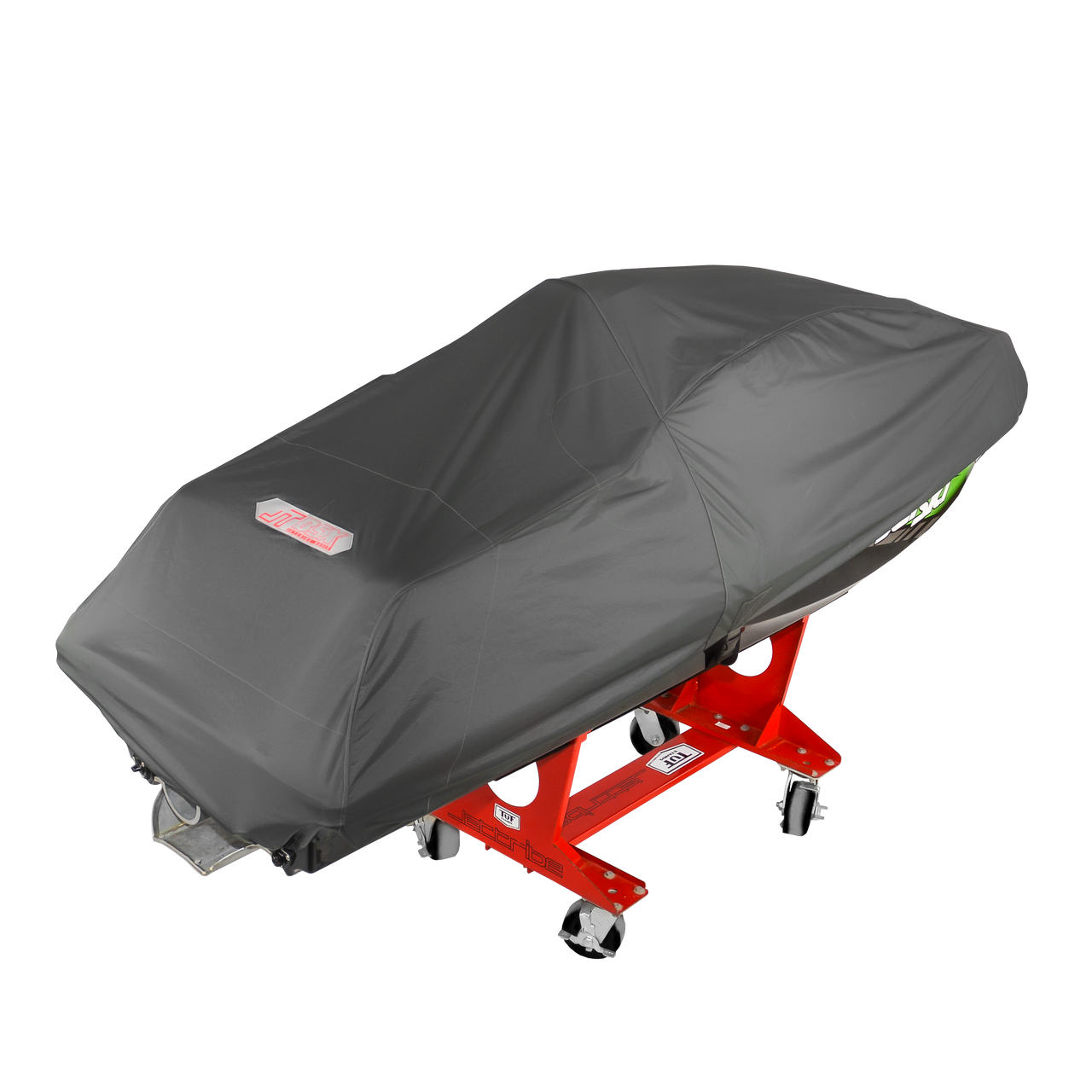 Yamaha Cover | Superjet 700 - 701 Round Nose (96-20) | BSX Series-1