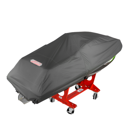 Yamaha Cover | Superjet 700 - 701 Round Nose (96-20) | BSX Series-1