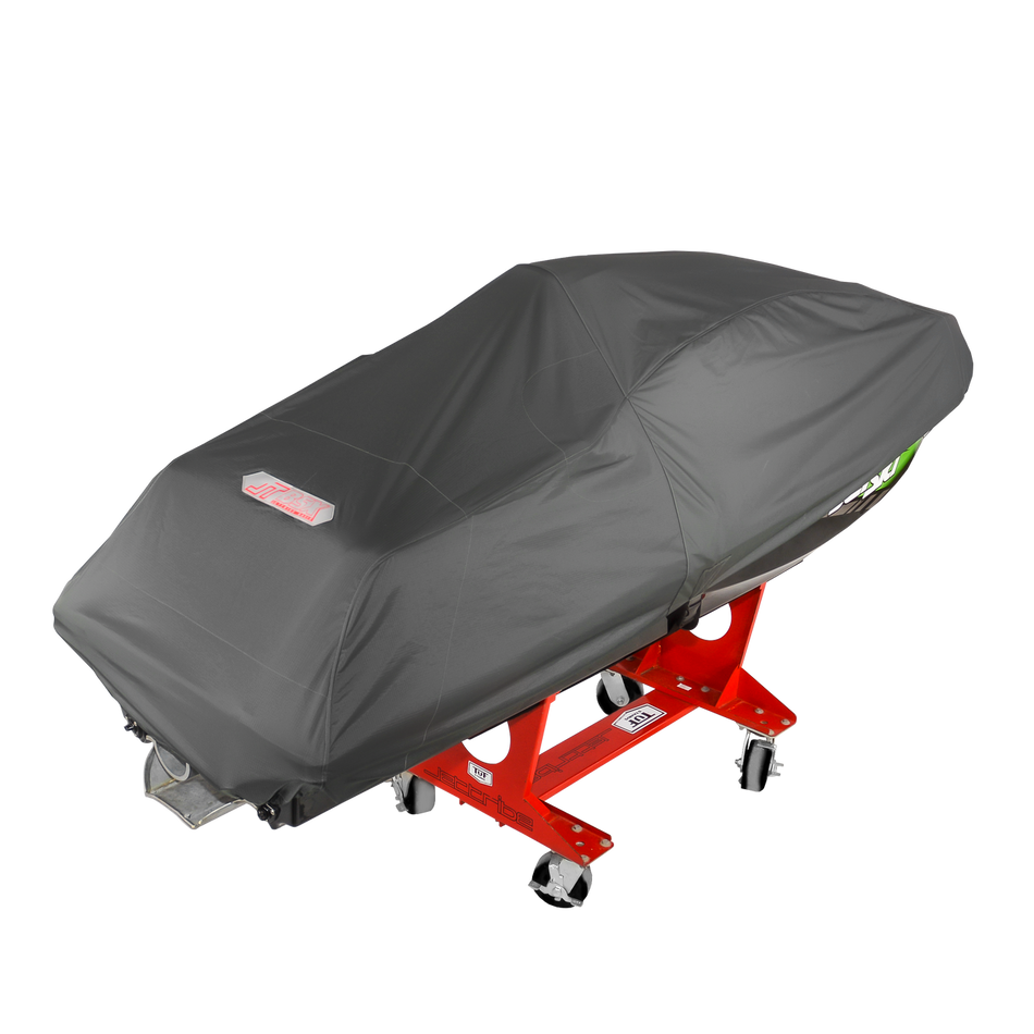 Yamaha Cover | Superjet 700 - 701 Round Nose (96-20) | BSX Series-1