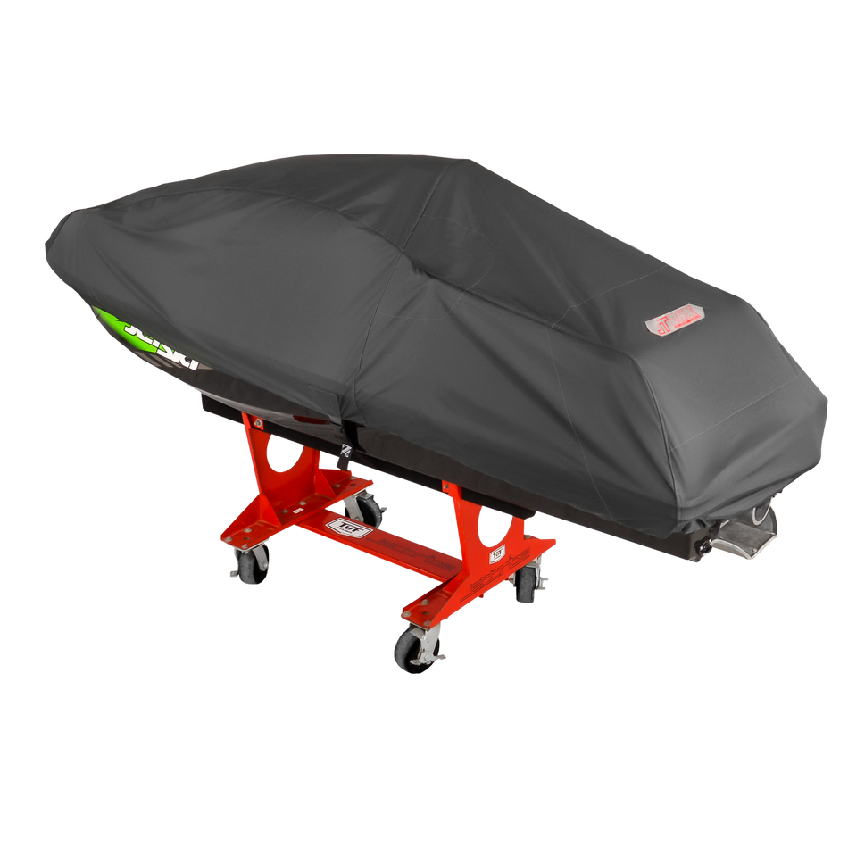 Yamaha Cover | Superjet 700 - 701 Round Nose (96-20) | BSX Series-0