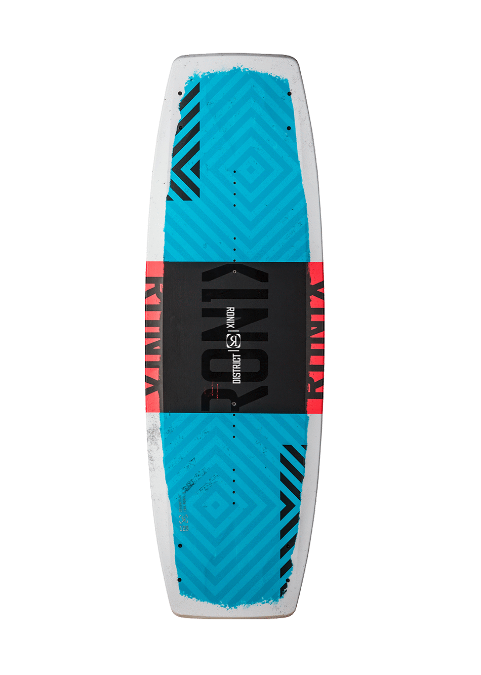 District 129cm