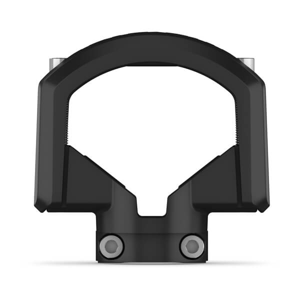 Fusion 2.5" Pipe Mount Bracke For XS Series Wake Tower Speakers