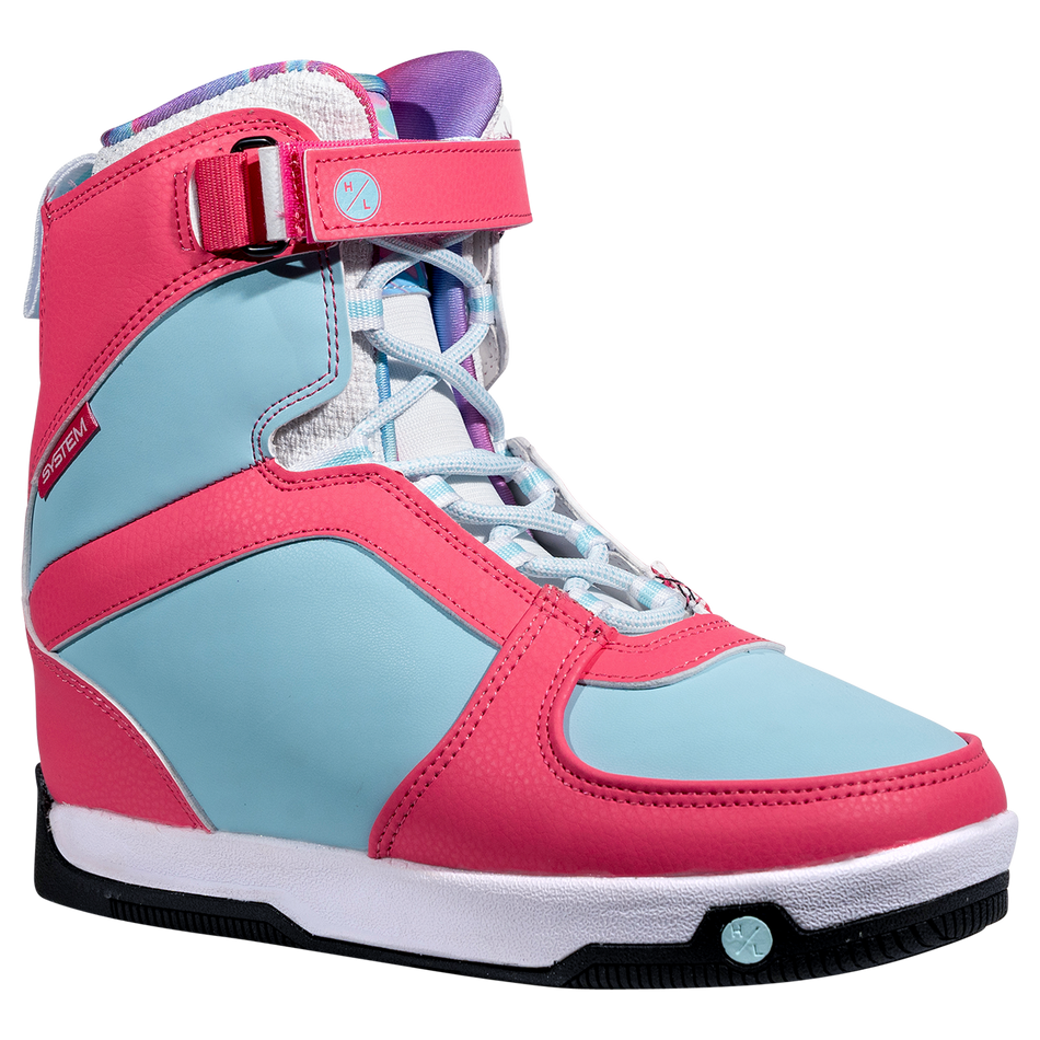 Aries Boot