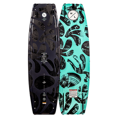 Hyperlite Capitol Loaded Wakeboard