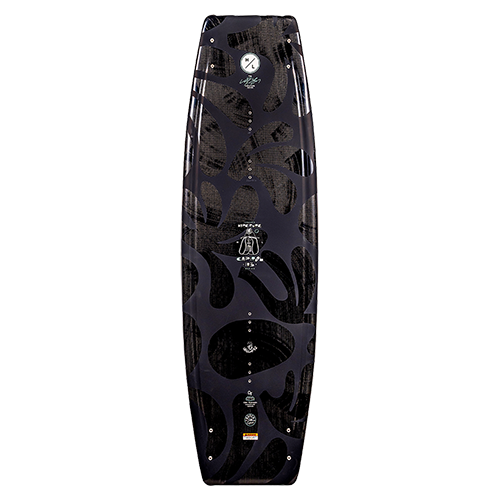 Hyperlite Capitol Loaded Wakeboard