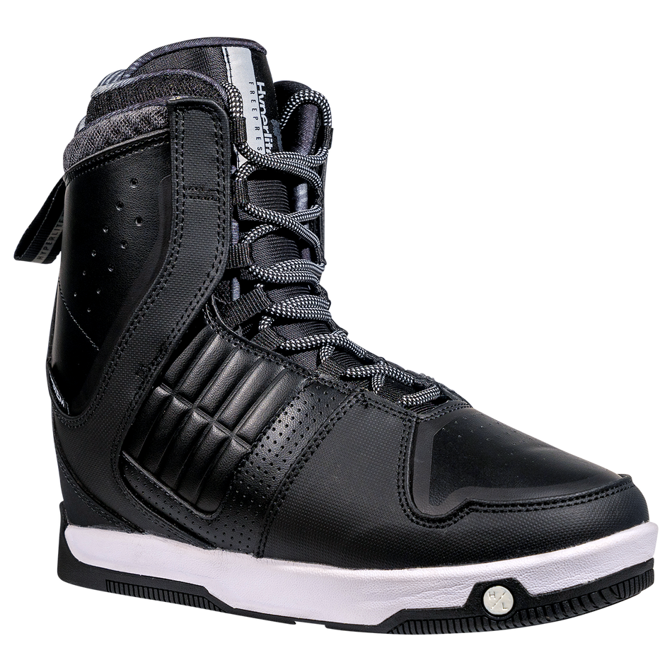 Freepress Boot