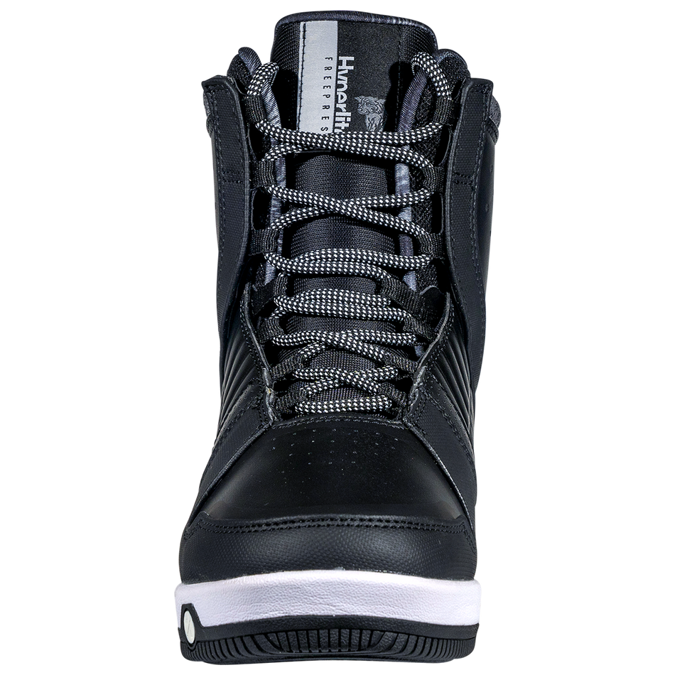 Freepress Boot