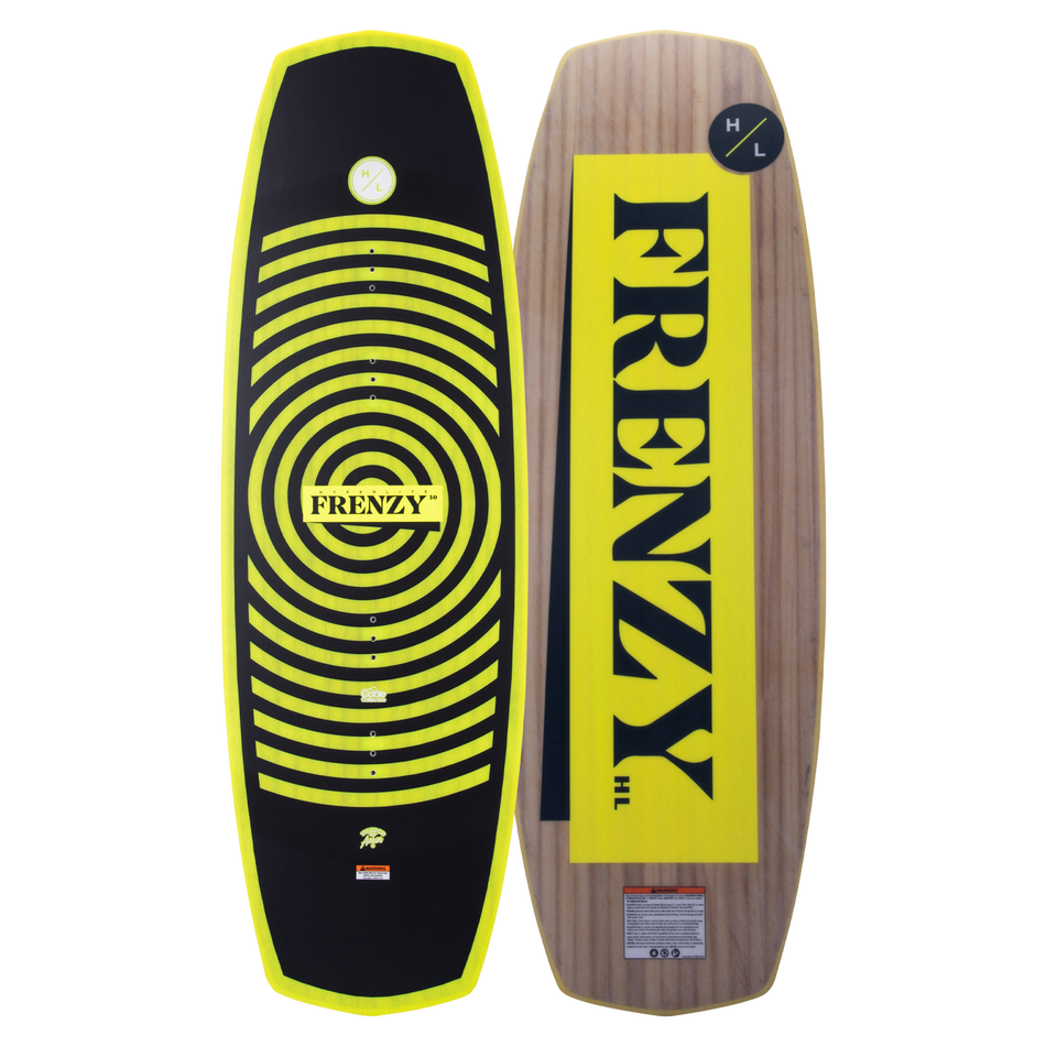 Frenzy Jr.
