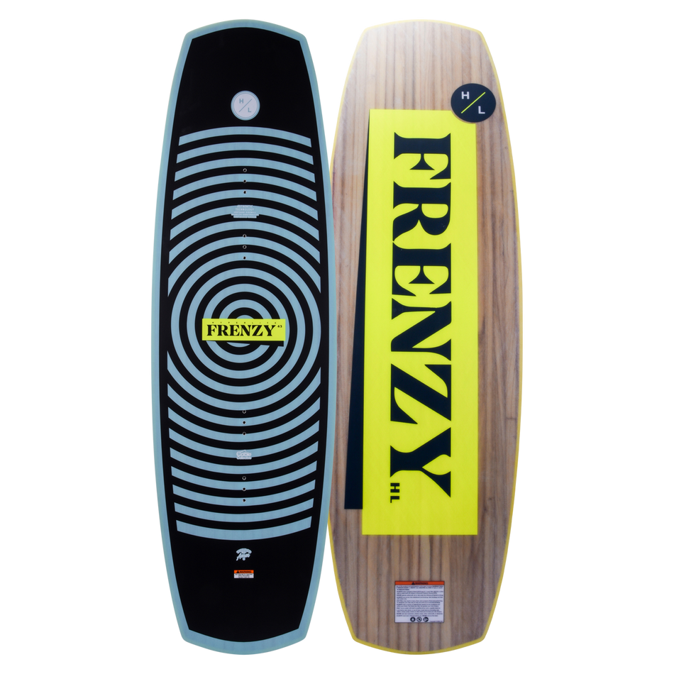Frenzy