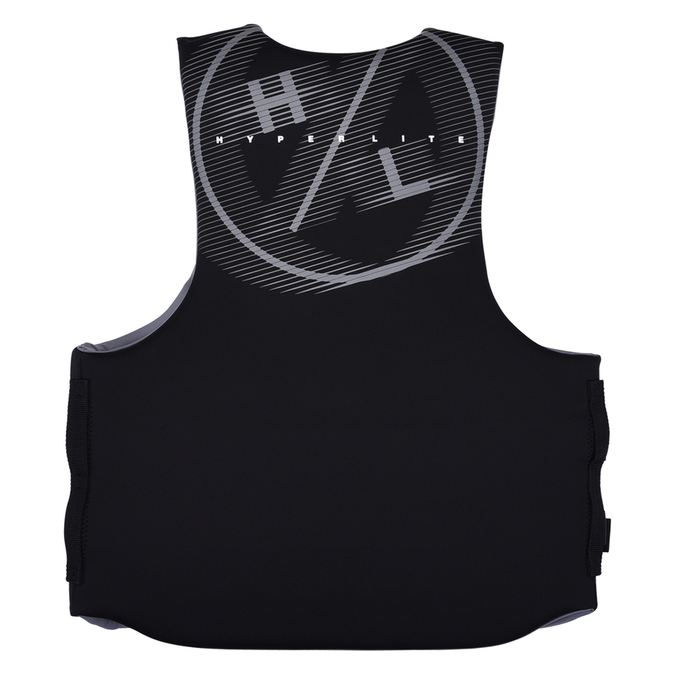 Indy Big & Tall Vest