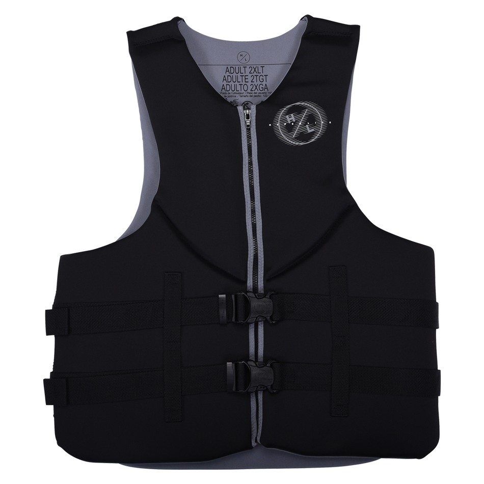 Indy Big & Tall Vest