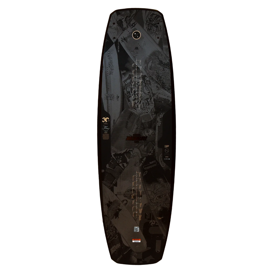 2025 Murray Pro Loaded - 30th Anniversary Edition