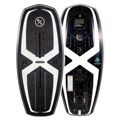 Starship Foilboard