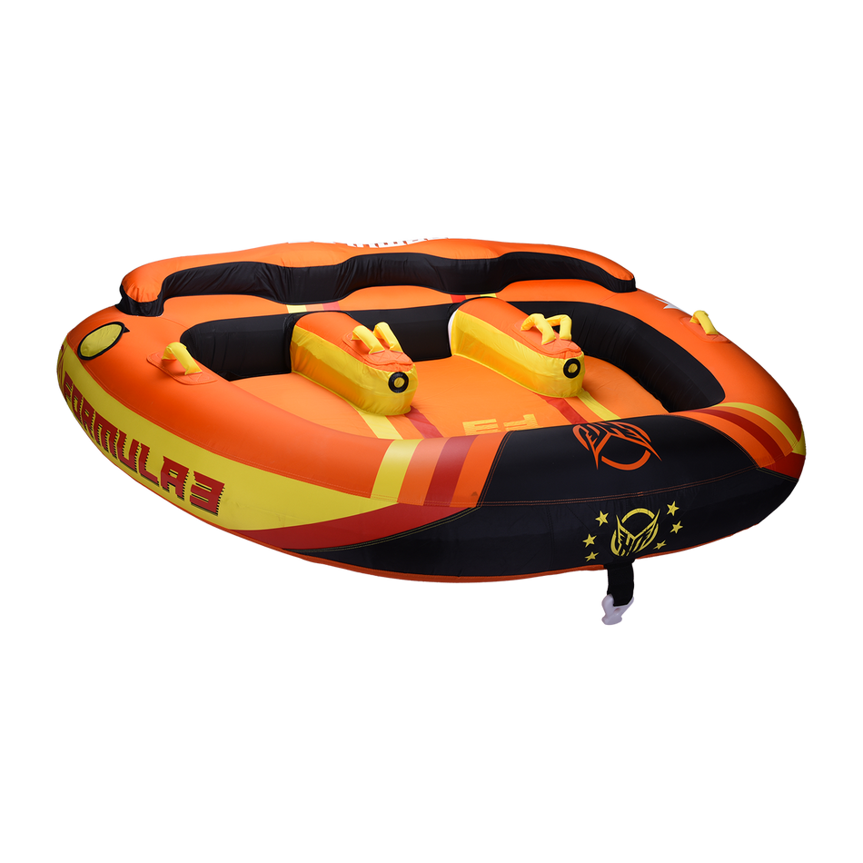 Formula 3 Tube