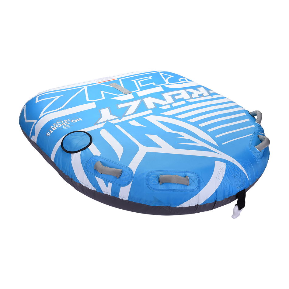 Frenzy Tube