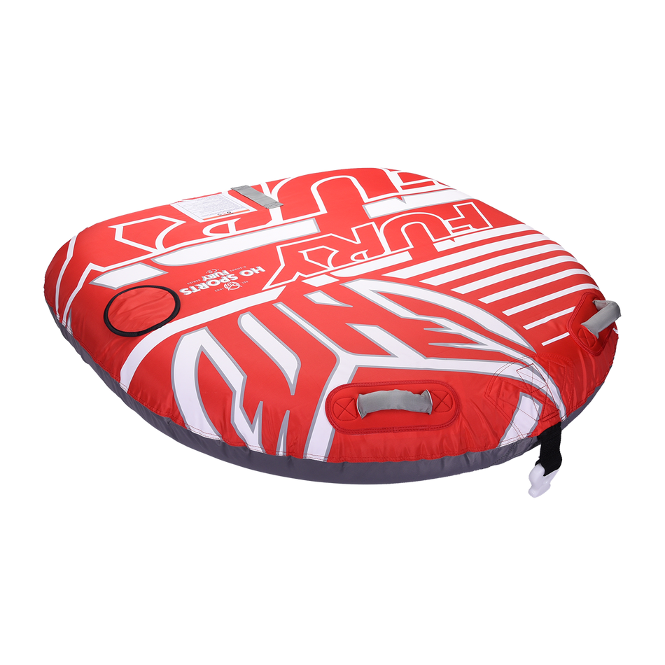 Fury Tube