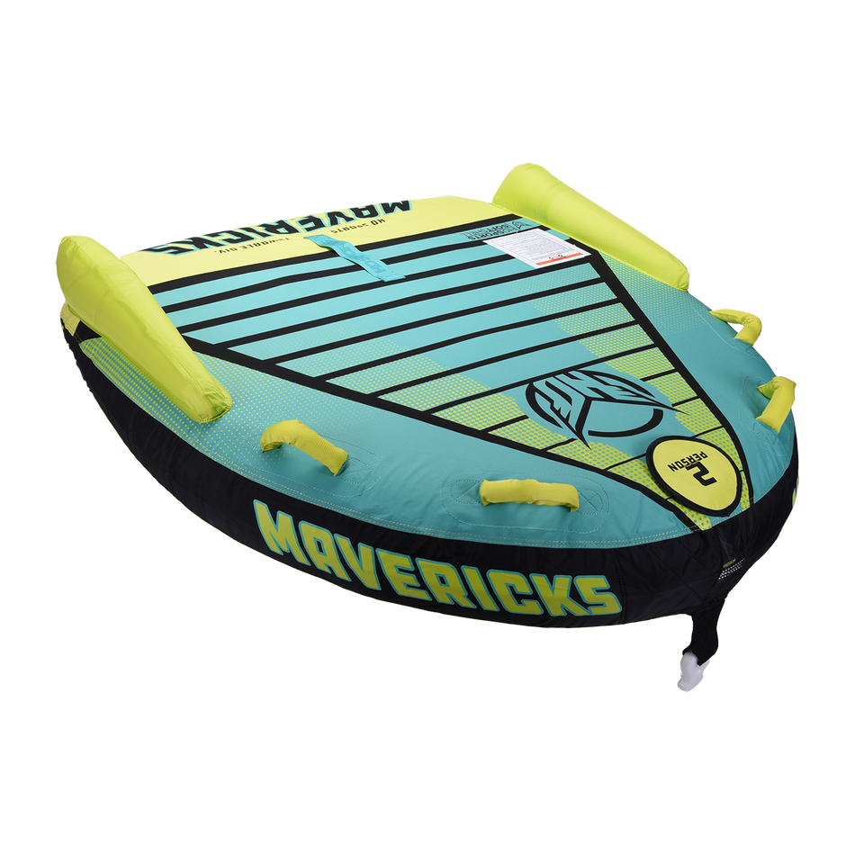 Mavericks 2 Tube