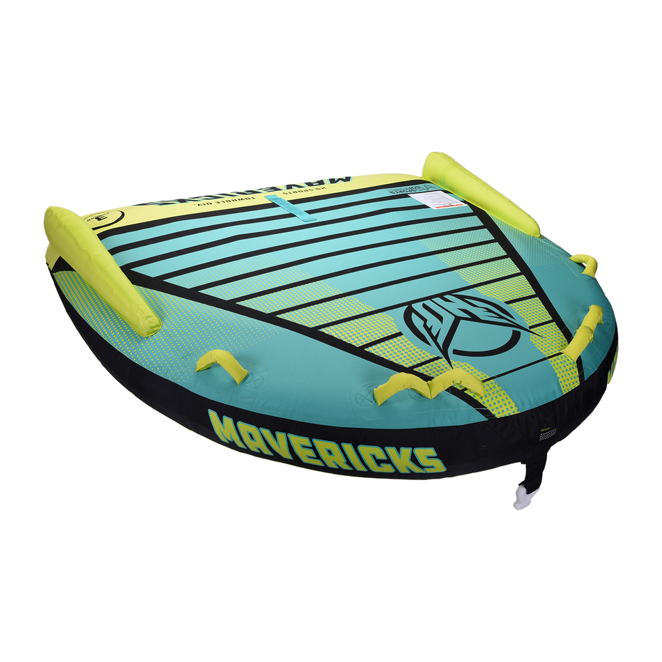 Mavericks 3 Tube