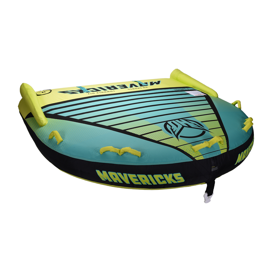 Mavericks 4 Tube