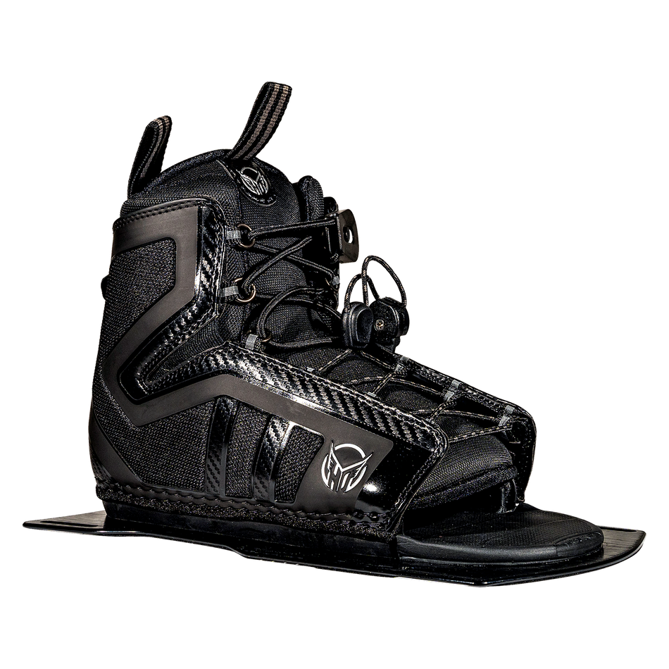 Stance 130  Front Boot