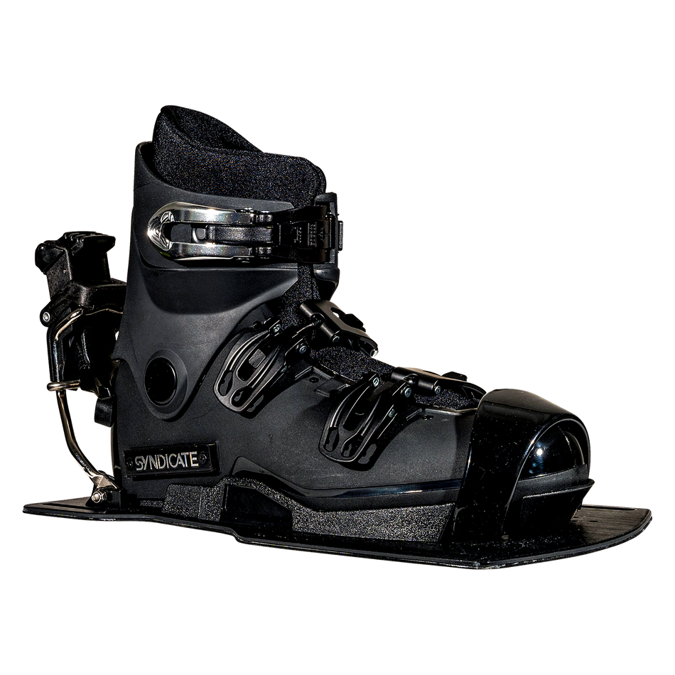 Syndicate Hardshell Boot