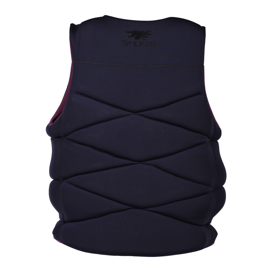 Women's Syndicate Zero Competition Vest