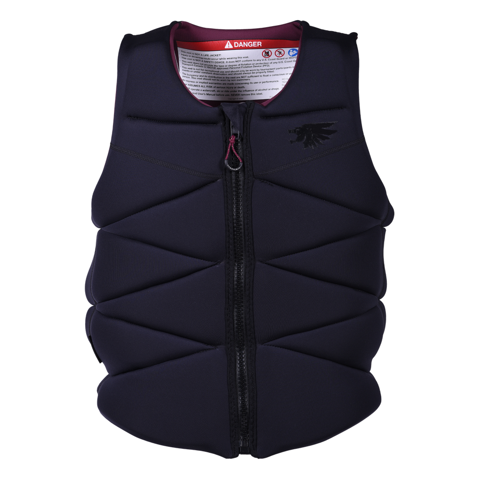 Women's Syndicate Zero Competition Vest