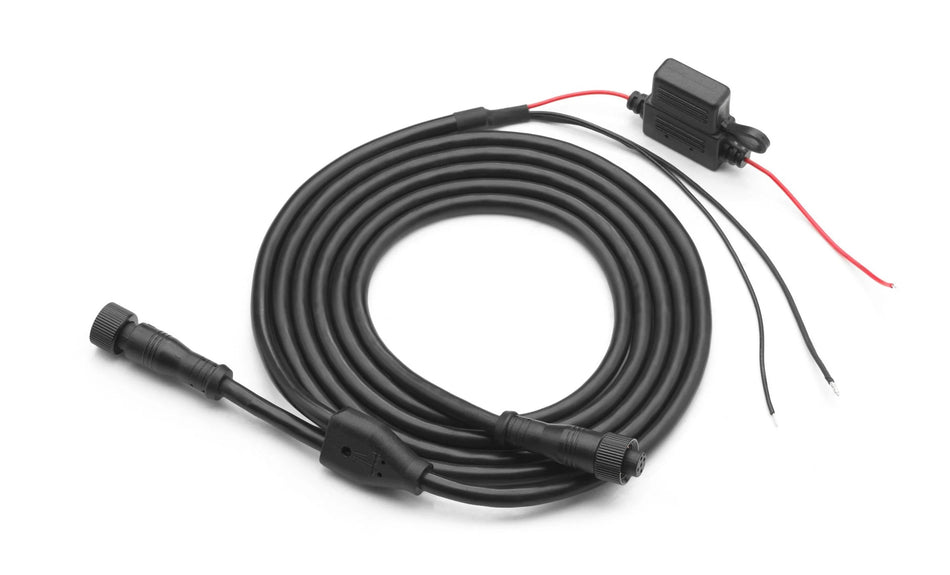 JL Audio Powered Network Cable Cable for NMEA2000 Compatible MediaMaster Source Units