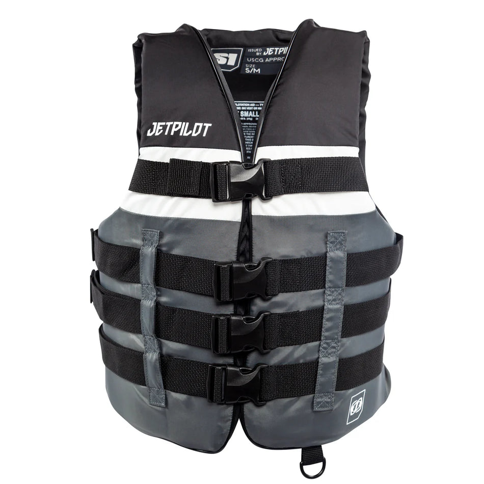 S1 NYLON CGA VEST