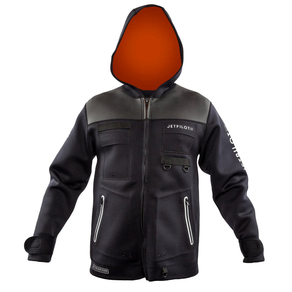 L.R.E. TOURCOAT