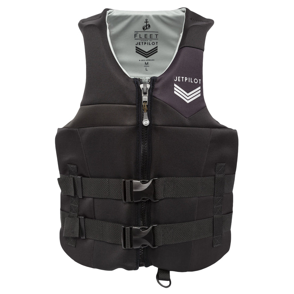 FLEET NEOPRENE CGA VEST