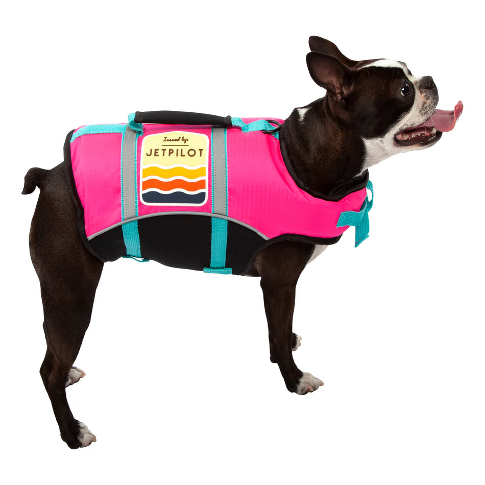 JP DOG PFD