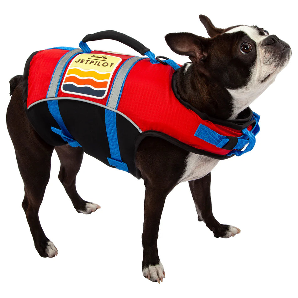 JP DOG PFD
