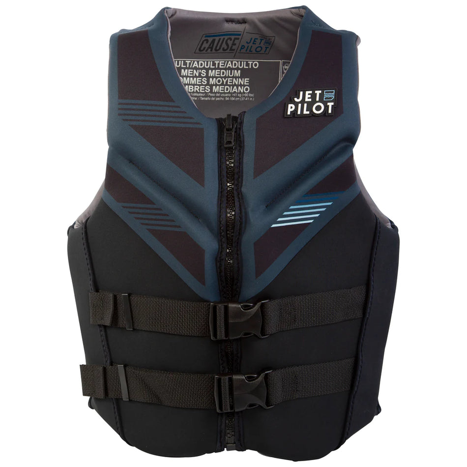 CAUSE NEOPRENE CGA VEST
