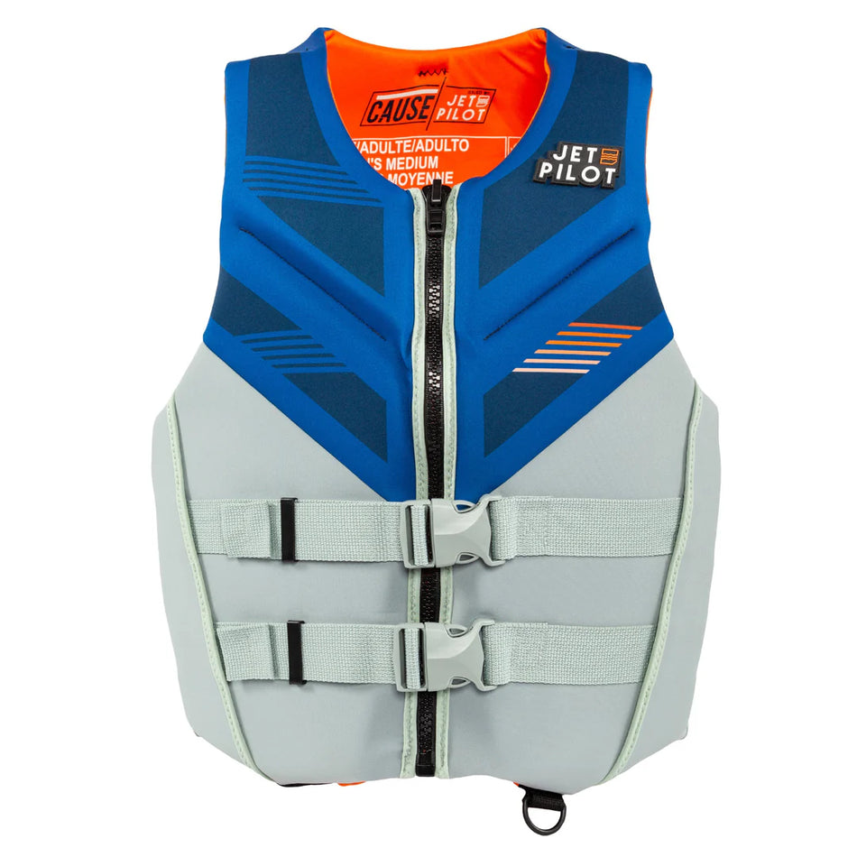 CAUSE NEOPRENE CGA VEST