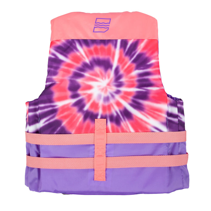 Pistol Youth Nylon CGA Vest