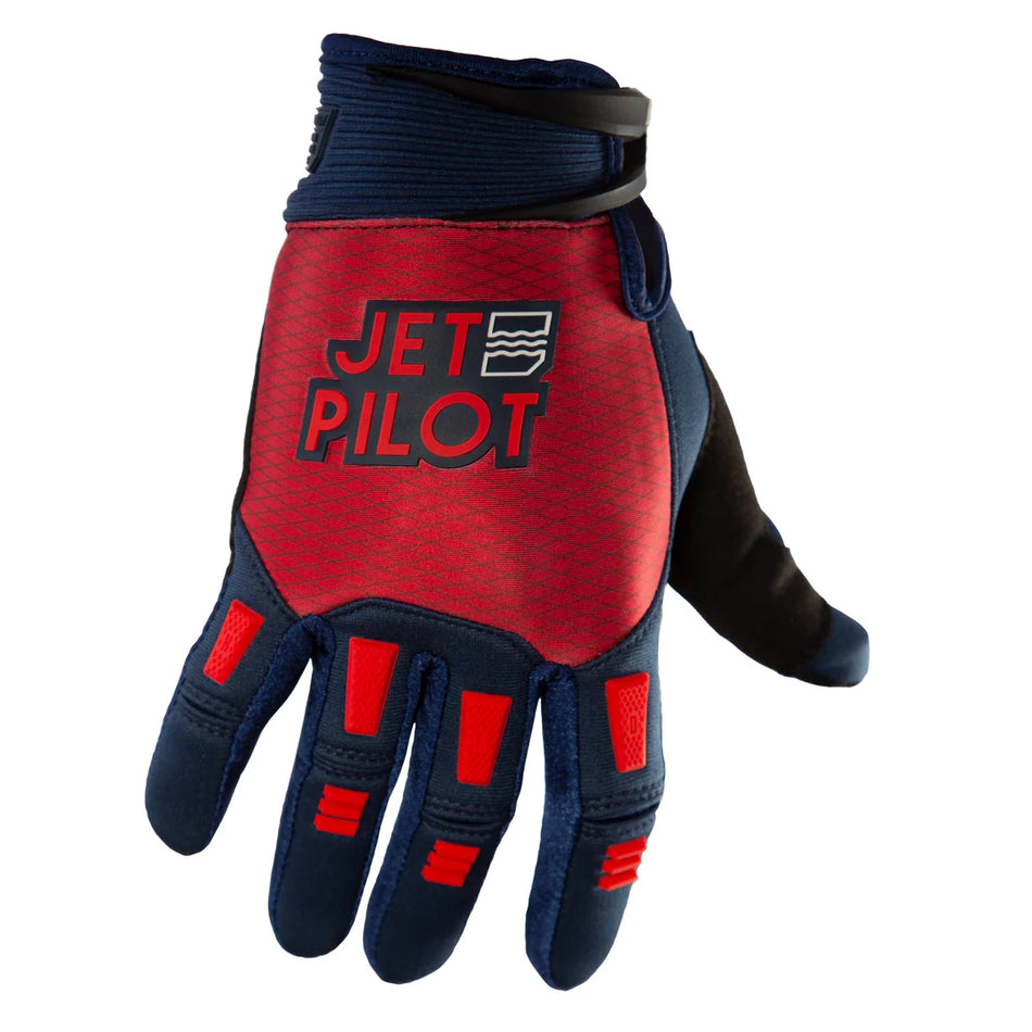 HOLD FAST FULL FINGER GLOVE