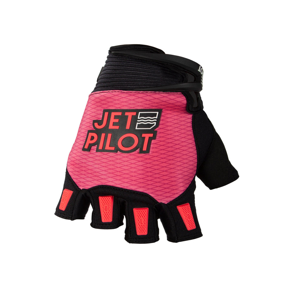 HOLD FAST SHORT FINGER GLOVE