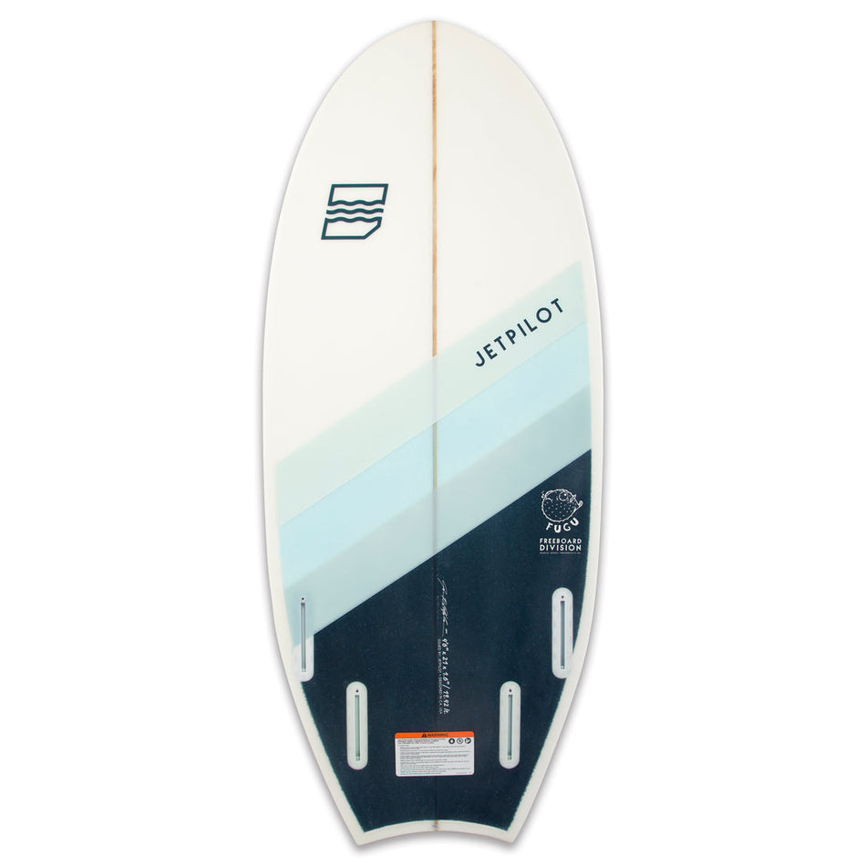 FUGU 4'6" SURFBOARD
