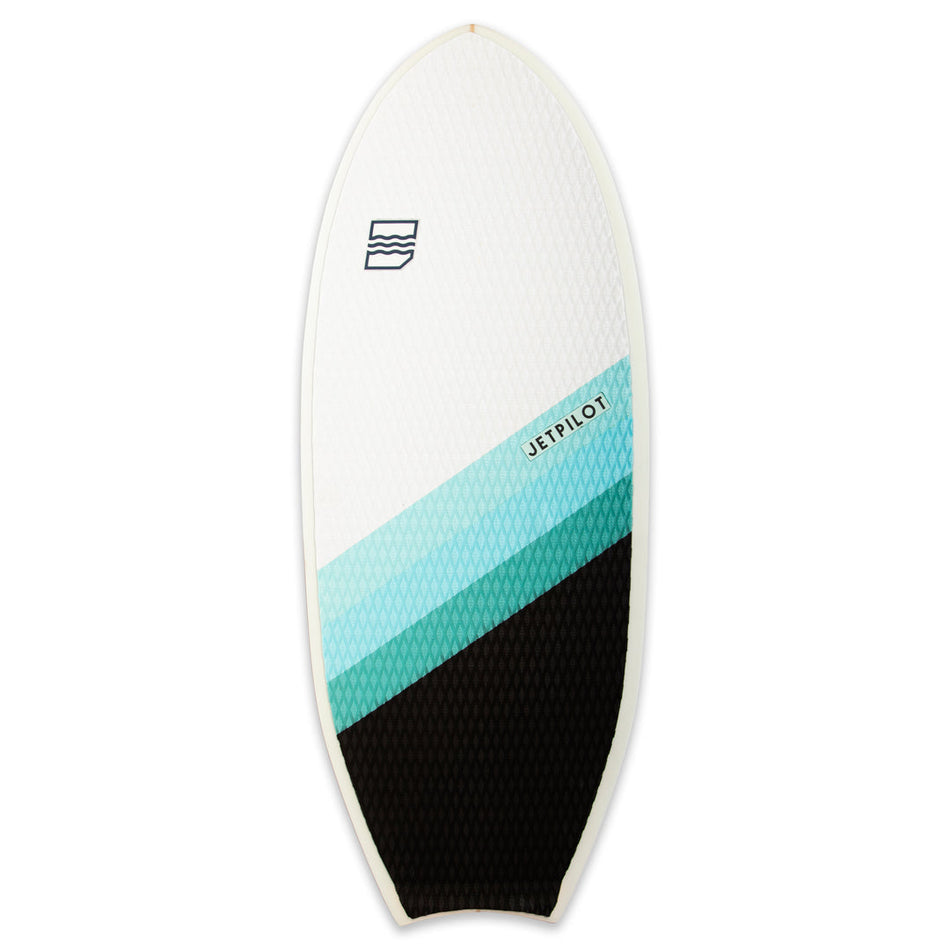 FUGU 4'6" SURFBOARD