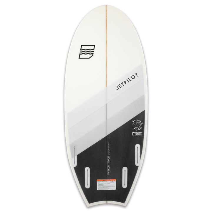 FUGU 5'2" SURFBOARD
