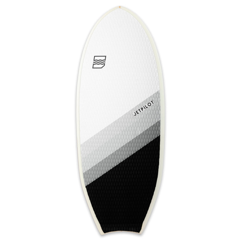 FUGU 5'2" SURFBOARD