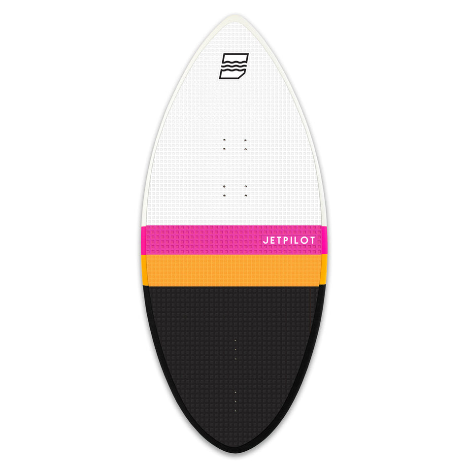 GLASS SLIPPER 48" SKIM BOARD