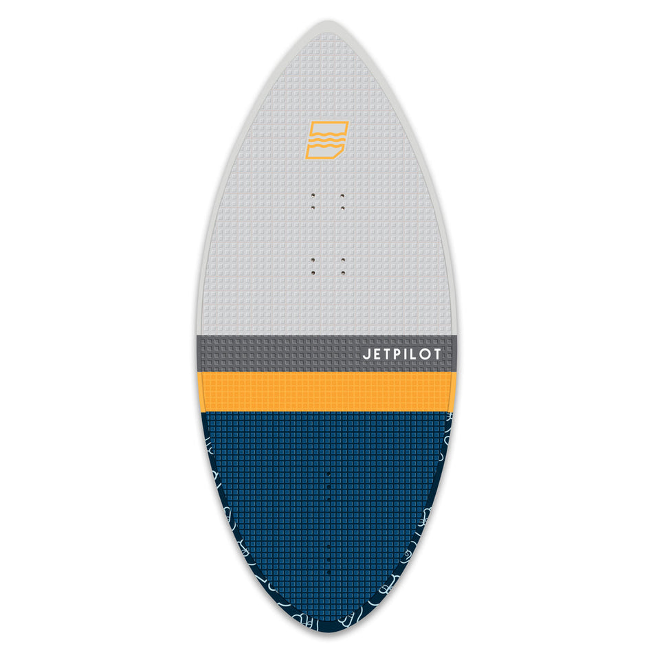 GLASS SLIPPER 44" SKIM BOARD