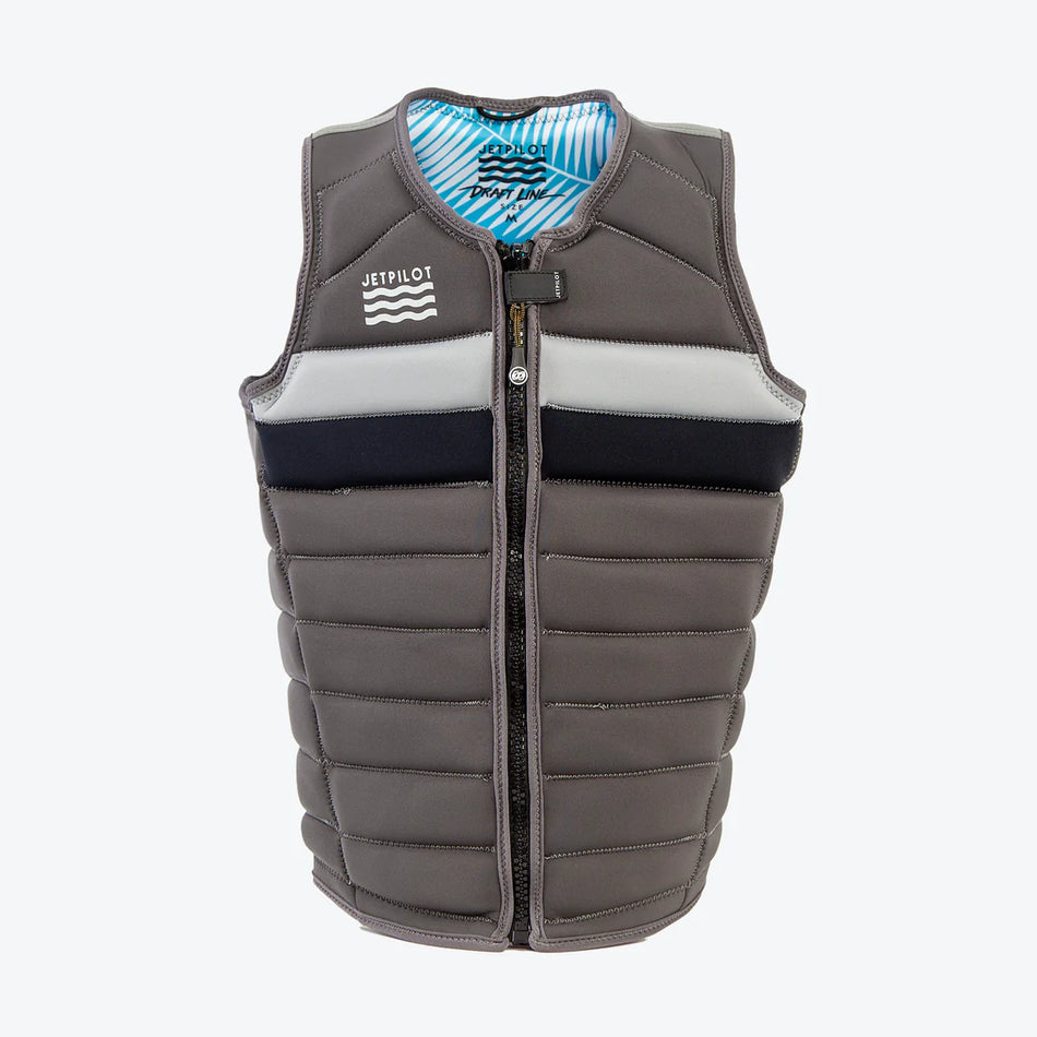 DRAFTLINE NEOPRENE COMP VEST