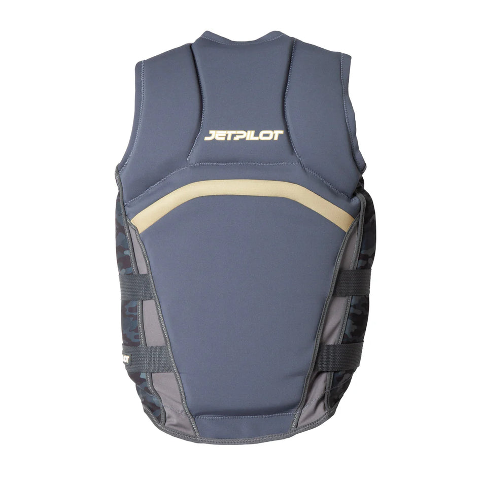 F-86 SABRE FLIGHT NEOPRENE CGA VEST