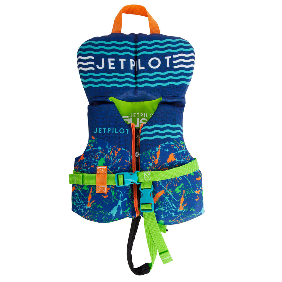 CAUSE INFANT NEOPRENE CGA VEST
